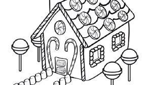Dec 18, 2017 · christmas is so much fun with coloring! Christmas Colouring Pages Gingerbread House