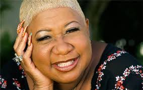 Comedian and Actress Luenell Campbell 😍