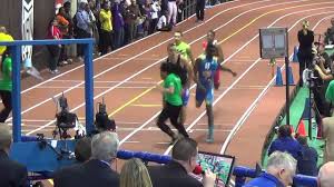 Here you can explore hq finish line sports transparent illustrations, icons and clipart with filter setting like size, type, color etc. Video Track Volunteer Gets Absolutely Trucked When She Drops Finish Line Tape Usa Today High School Sports