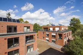 Wohnung zur miete in bissendorf. 3 Zimmer Wohnung Zu Vermieten 49143 Bissendorf Schledehausen Mapio Net
