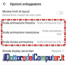 Velocizzare un dispositivo android lento. Come Velocizzare Android 14 Metodi Gratuiti Il Dottore Dei Computer