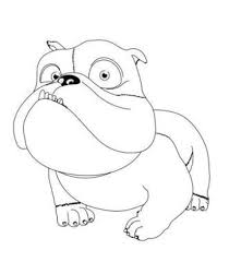 Free coloring pages of kids heroes. Printable Page Of Rio By Brooklyn Free Printables