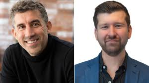 Brian Nolan Joins APG as President of Global Marketing and Synch