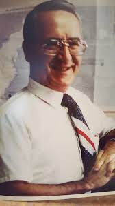 Obituary information for John Orndorff