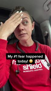 Mosquito Shield Rochester