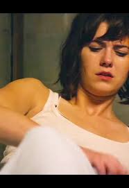 Lisa's Fight for Survival in the Bunker