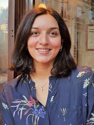 Zoha Waseem, Author at Dissent Today