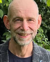 Drew Cooper, Counsellor, Oxford, OX4