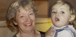 Lauren Robinson is fundraising for Prevent Breast Cancer