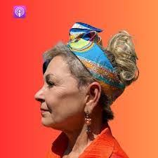 Renee Parrott's Instagram, Twitter & Facebook