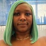 Iris Callwood's Instagram, Twitter & Facebook