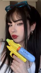 Elise Cullen? 🧐 Snzksks Estos ojos son de @cocosusie_official el modelo K4  honey🖤✨ código "amiquesis" para un 20% de descuento