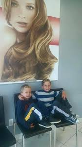 Magic Men's and Women's Hairstyling Salon