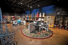 Sweetwater Com 800 222 4700 Drum Room Sweetwater Retail Display