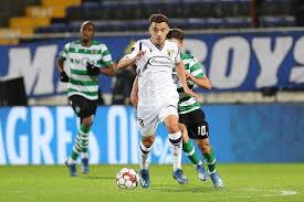 Pedro goncalves fm 2020 profile, reviews, pedro goncalves in football manager 2020, fc famalicão, portugal, portuguese, liga nos, pedro goncalves fm20. Pedro Goncalves Como Gente Grande