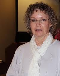 Michele Nations embodies the spirit of a true fisheries professional, her  entire career with AFS has focused