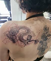 Tattoos