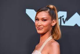 Img models is the international leader in talent discovery and model management, widely recognized for its diverse client roster. Bella Hadid Does Her Bit For The Environment With Tree Pledge Arab News