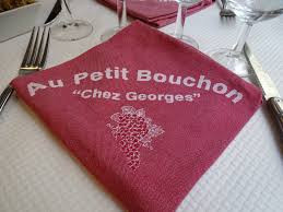 Chez Georges Explorer Lyon