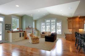 Like everything, we worked on it in stages until recently when we decided it was our priority to finish off. Renovation Solutions One Family S Experience With Remodeling A Split Level Home Deseret News