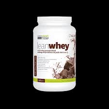 Is whey protein consumption safe? Leanwhey Protein Powder Chocolate Supreme Prairie Naturals