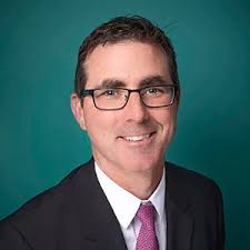 Dr. Jarrod Wall, MD, Surgery