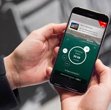 An die box können normale telefone angeschlossen werden. Vodafone Gigagarantie Fur Zu Hause Im Storungsfall Kabel Und Dsl Kostenlos Das Mobilfunknetz Nutzen Macerkopf