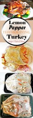 Don't miss an all new martha and snoop's potluck dinner. This Thanksgiving Turkey Recipe Is So Easy To Make But Turns Out So Juicy Tender And Delicious I Turkey Recipes Thanksgiving Turkey Recipes Stuffed Peppers