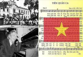 Nhạc sỹ Văn Cao - người nghệ sỹ đặc biệt đa tài của nền văn học, nghệ thuật  Việt | baotintuc.vn