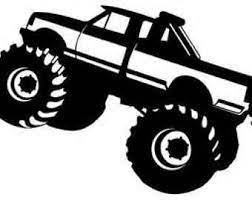 Free Free 67 Mud Truck Svg SVG PNG EPS DXF File