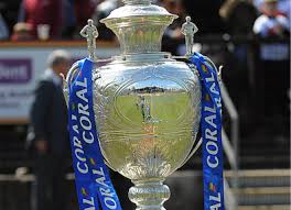 17 jul 2021 rugby league receives message of support from prime minister boris johnson. 2020 Challenge Cup Final To Be Played In July Loverugbyleague