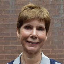 Glynis Scott's Instagram, Twitter & Facebook