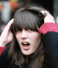 Blogger: User Profile: Melissa Rioux