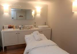 Treatment Room Spa Room Decor Spa Treatment Room Spa Rooms