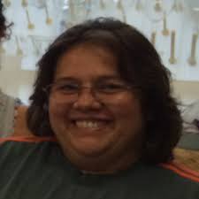 Anayansi MOLINA-HERNÁNDEZ