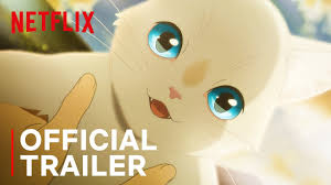 Enjoy exclusive amazon originals as well as popular movies and tv shows. A Whisker Away Official Trailer Netflix Youtube