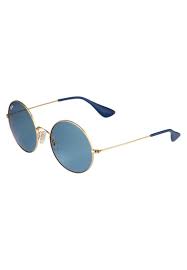 Yeni sezon ray ban modelleri uygun fiyatlarla trendyol'da! Ray Ban Sonnenbrille Gold Coloured Sunglasses Sonnenbrillen Fashion Zalandode Breite 14 Cm Bei Grosse 55 Sonnenbrille Brillenetui Hartschale Brillenetui