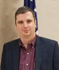 New ORR School District Supt. Michael S. Nelson formally announced