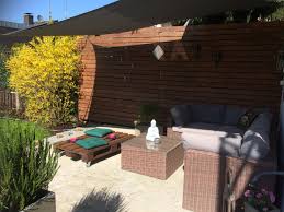 Chill Ecke Garten Terrasse Garten Terrasse Garten Sitzecke