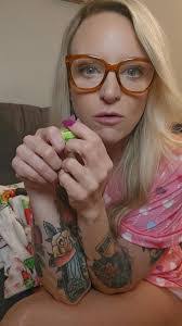 Amanda Mauldin's Instagram, Twitter & Facebook