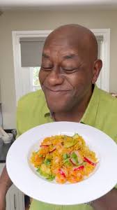 Ainsley Harriott
