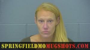 Springfield MO Mugshots