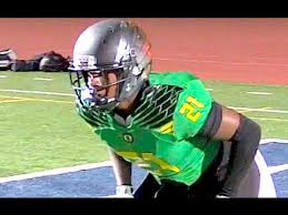 Tyler Kinslow '19 : IE Ducks (CA)