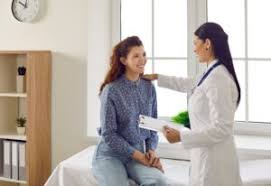 Image result for First Obstetric Visit
