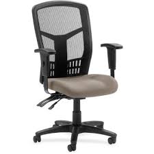 They offer a number of benefits for the user which make them a great choice over other alternatives. Lorell 86200008 Executive Mesh High Back Chair 86200008 Lorell Chairs Stools Https Www Officecrave Com Lorell High Back Chairs Mesh Chair Mesh Task Chair
