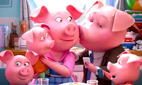 In a city of humanoid animals, a hustling theater impresario's attempt to save his theater with a singing competition becomes grander than he anticipates even as its finalists' find that. Watch Sing 2016 Movie Latest Online From Movieroster