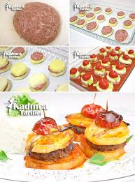 firinda kofteli patates oturtmasi tarifi nasil yapilir kadinca tarifler yemek tarifleri yemek etli yemek tarifleri