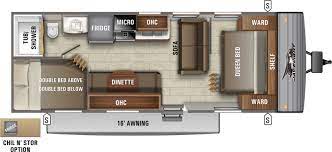 Maybe you would like to learn more about one of these? New Or Used Jayco Jay Flight Slx 264bh Rvs For Sale Camping World Rv Sales