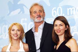 Bill Murray Reenacts 'Lost in Translation' Whisper with Drew Barrymore