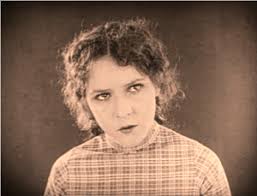 My Introduction to Mary Pickford